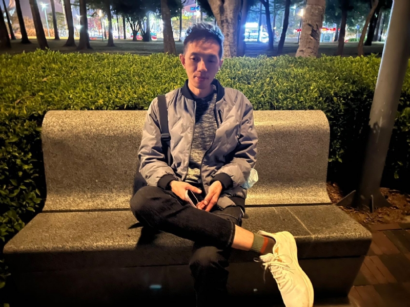 一川烟雨暖北港的第一张照片--盐城相亲服务中心