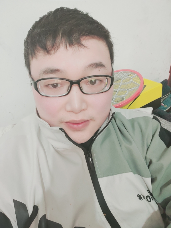 一条跑不动的鱼的第一张照片--盐城相亲服务中心
