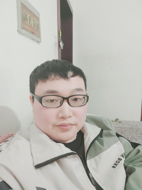 一条跑不动的鱼的第二张照片--盐城相亲服务中心