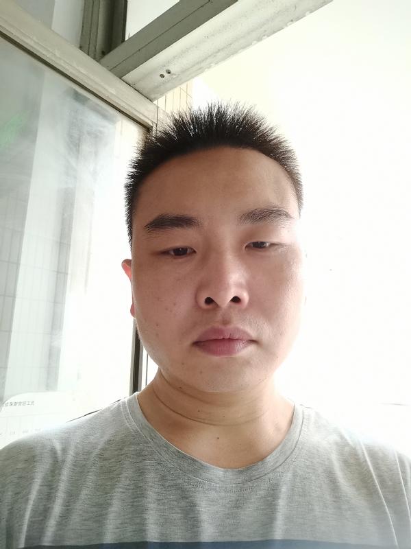 天真的我的第一张照片--盐城相亲服务中心