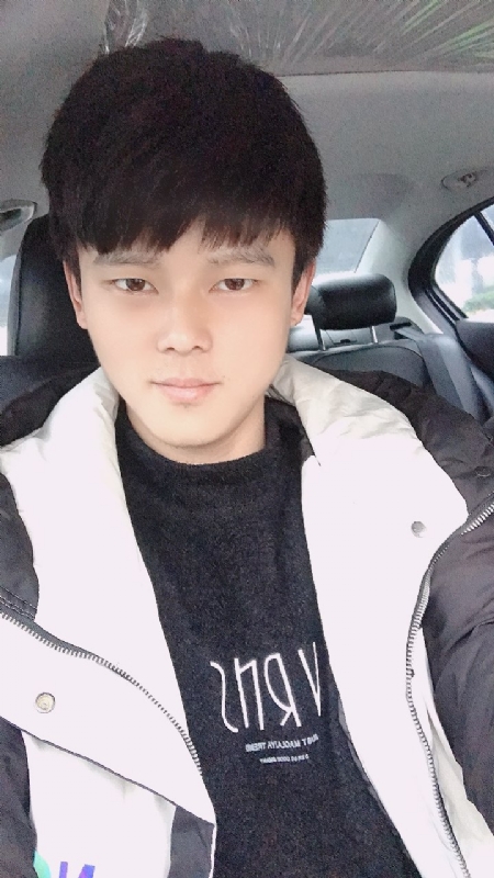 胡健男的第一张照片--盐城相亲服务中心