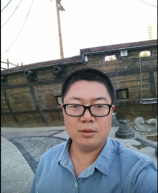 逍遥云的第一张照片--盐城相亲服务中心