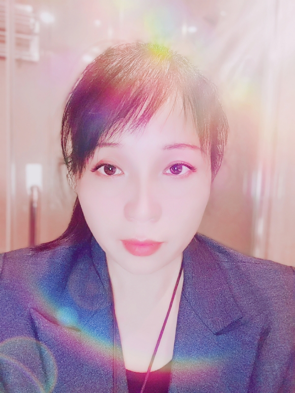 小艾的第一张照片--盐城相亲服务中心