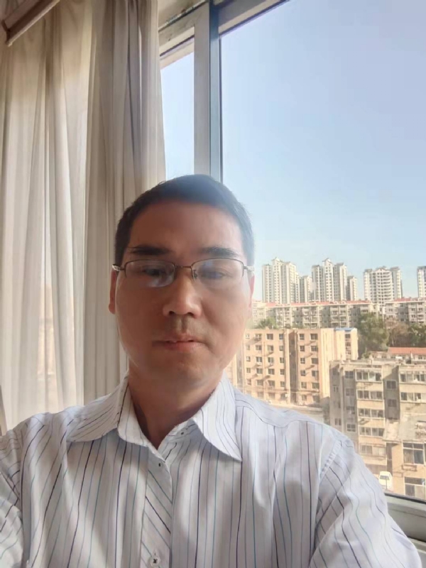 海之韵的第一张照片--盐城相亲服务中心