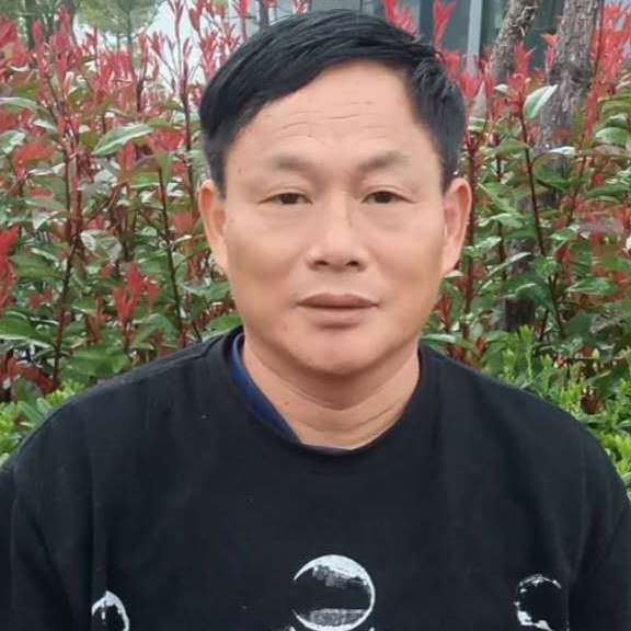 老黄牛的第一张照片--盐城相亲服务中心