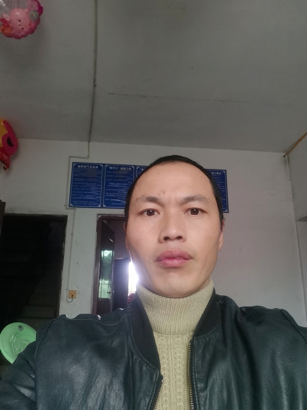 陈前的第一张照片--盐城相亲服务中心