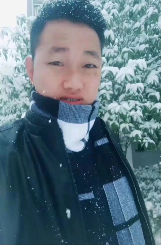 为爱拼一回的第一张照片--盐城相亲服务中心