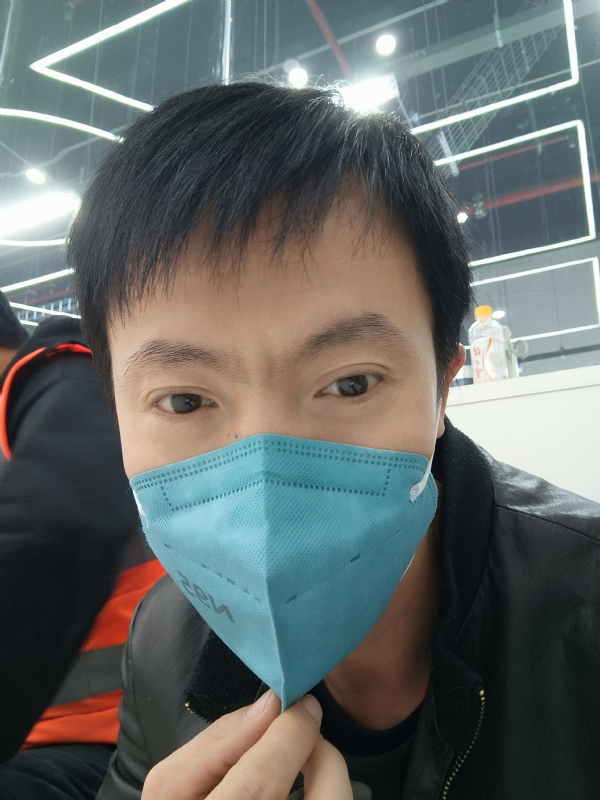 相知相守的第二张照片--盐城相亲服务中心