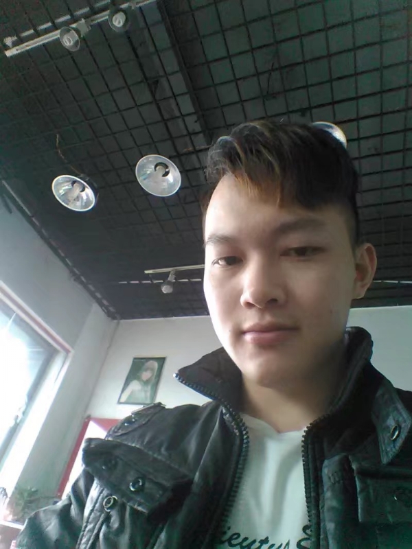 遇上最好的你的第一张照片--盐城相亲服务中心