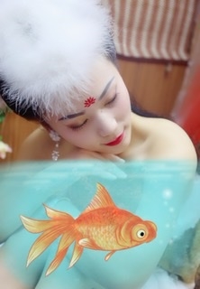 清风恋百合的第三张照片--盐城相亲服务中心