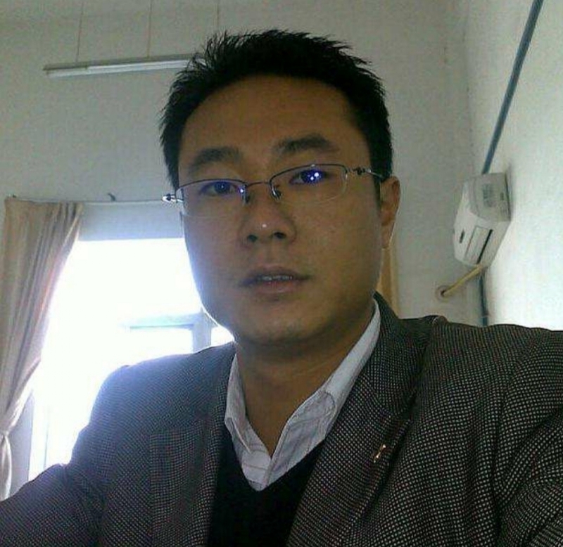 帕拉的第一张照片--盐城相亲服务中心