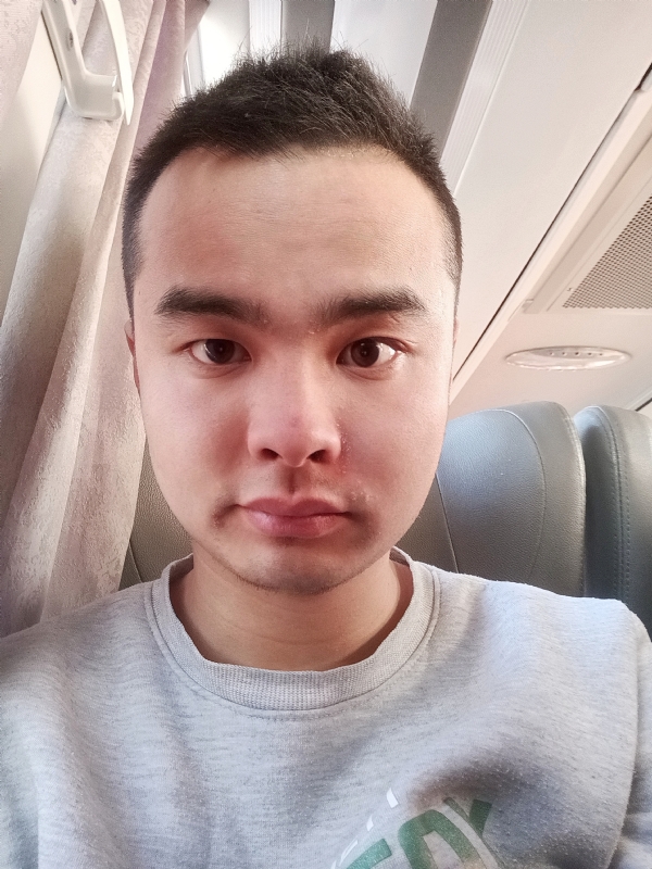卡恩鱼的第一张照片--盐城相亲服务中心
