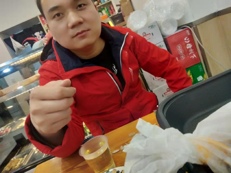 淡淡的忧伤的第一张照片--盐城相亲服务中心