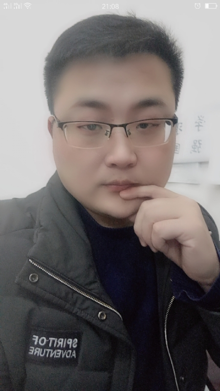 手心里的温柔的第一张照片--盐城相亲服务中心