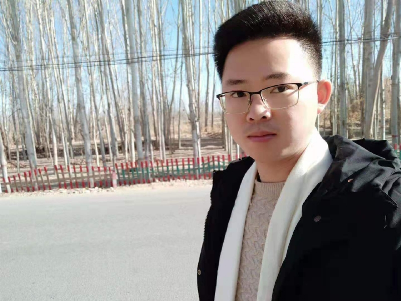 偏安一隅的第二张照片--盐城相亲服务中心