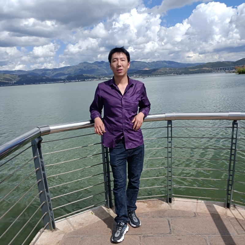 大长今的第一张照片--盐城相亲服务中心