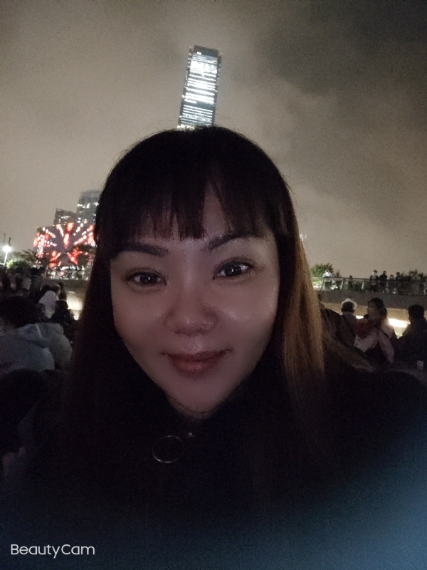 candy的第一张照片--盐城相亲服务中心