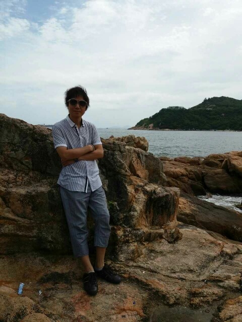 海星的第二张照片--盐城相亲服务中心