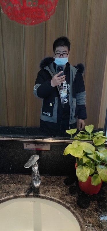 冷漠果果的第一张照片--盐城相亲服务中心