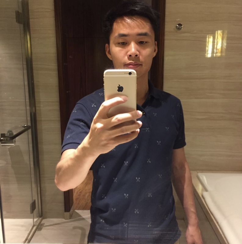 爱与自由的第一张照片--盐城相亲服务中心