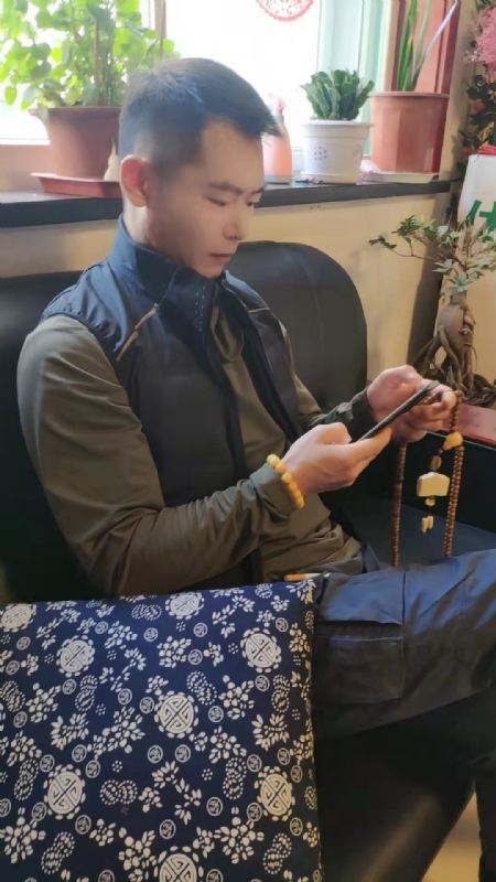 绕指柔的第一张照片--盐城相亲服务中心