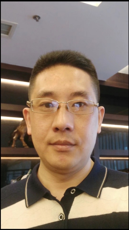 阿威的第一张照片--盐城相亲服务中心