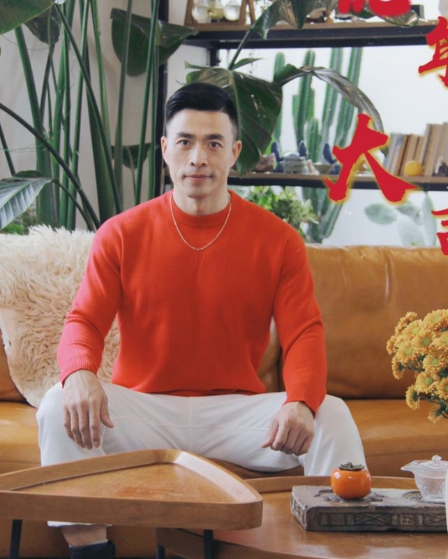 威廉的第一张照片--盐城相亲服务中心