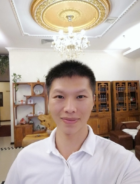 大卫的第二张照片--盐城相亲服务中心