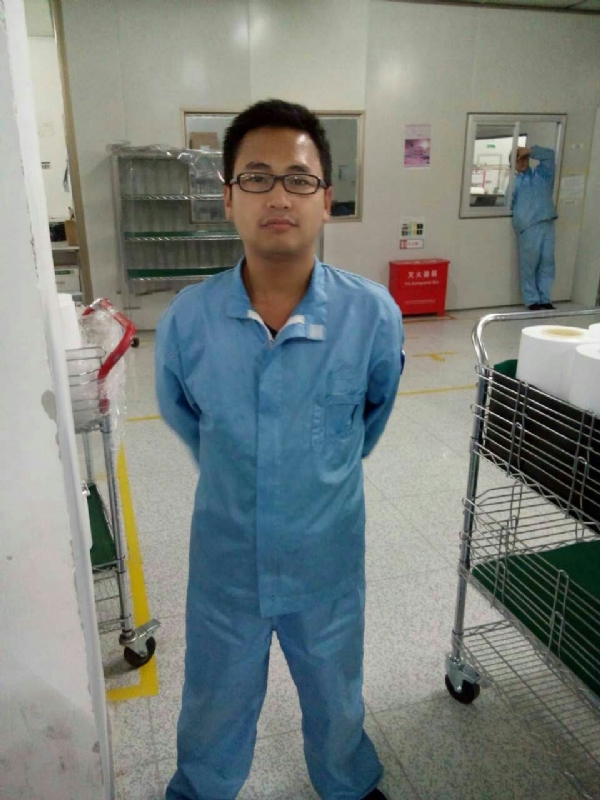 随缘的第四张照片--盐城相亲服务中心