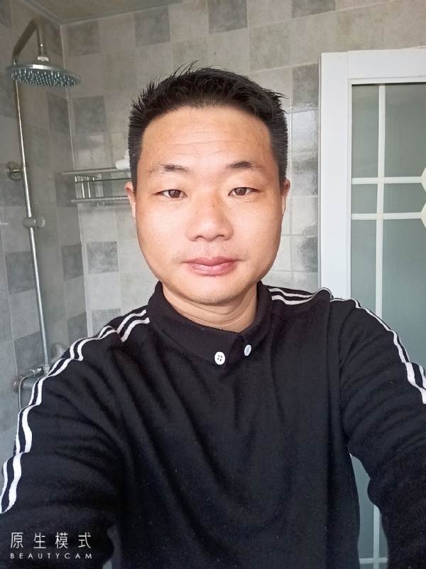 觅老婆的第一张照片--盐城相亲服务中心