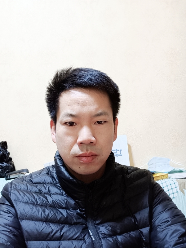 执子之手的第一张照片--盐城相亲服务中心