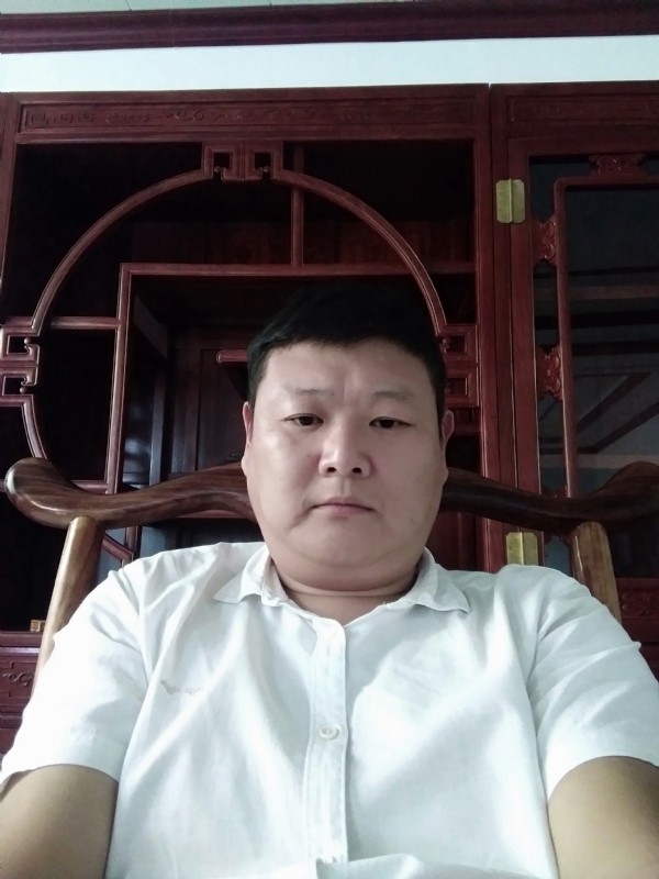 狼图腾的第一张照片--盐城相亲服务中心