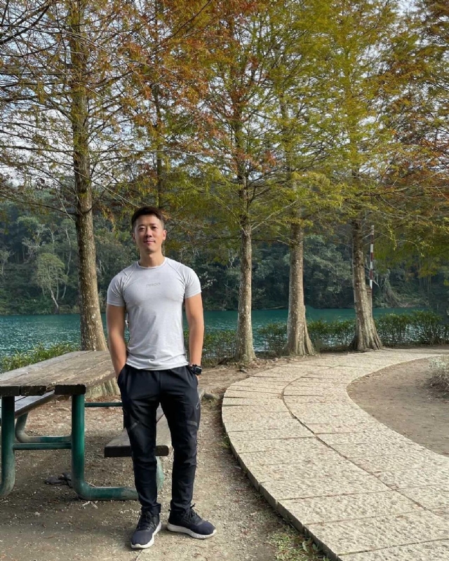 Danny的第二张照片--盐城相亲服务中心