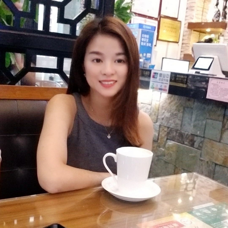 呢子的第一张照片--盐城相亲服务中心