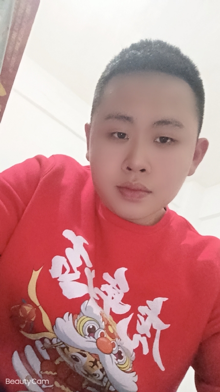 忠诚的第一张照片--盐城相亲服务中心