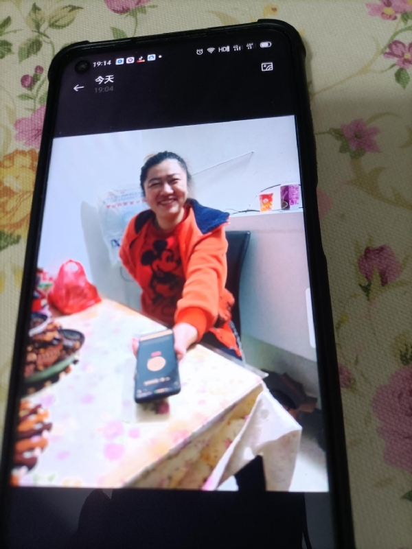 北方人在桂林的第一张照片--盐城相亲服务中心