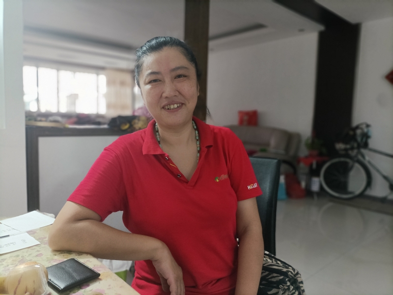 北方人在桂林的第四张照片--盐城相亲服务中心