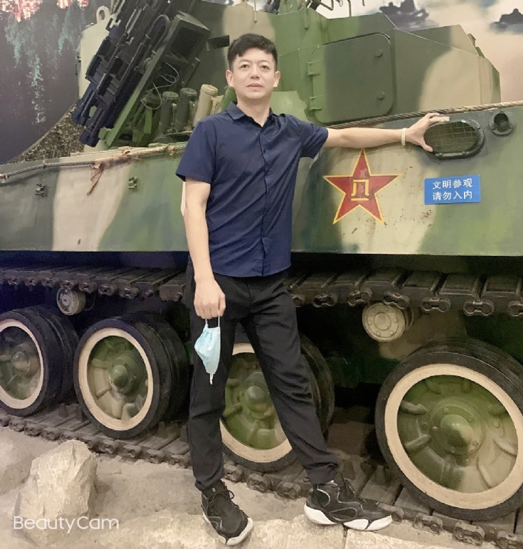 真诚的心的第一张照片--盐城相亲服务中心