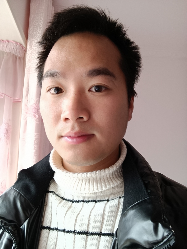 小杨的第一张照片--盐城相亲服务中心
