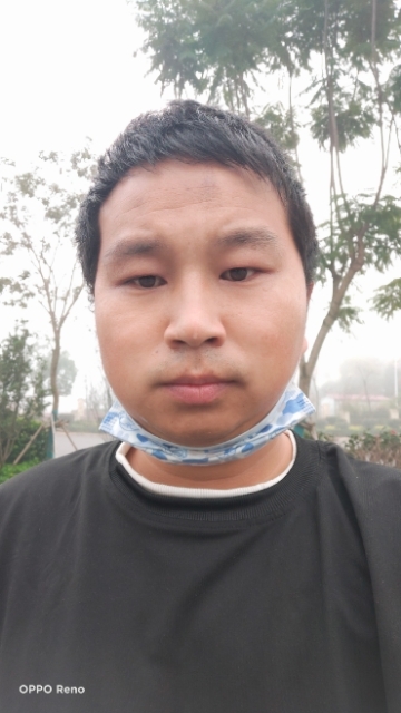 陌路者的第一张照片--盐城相亲服务中心