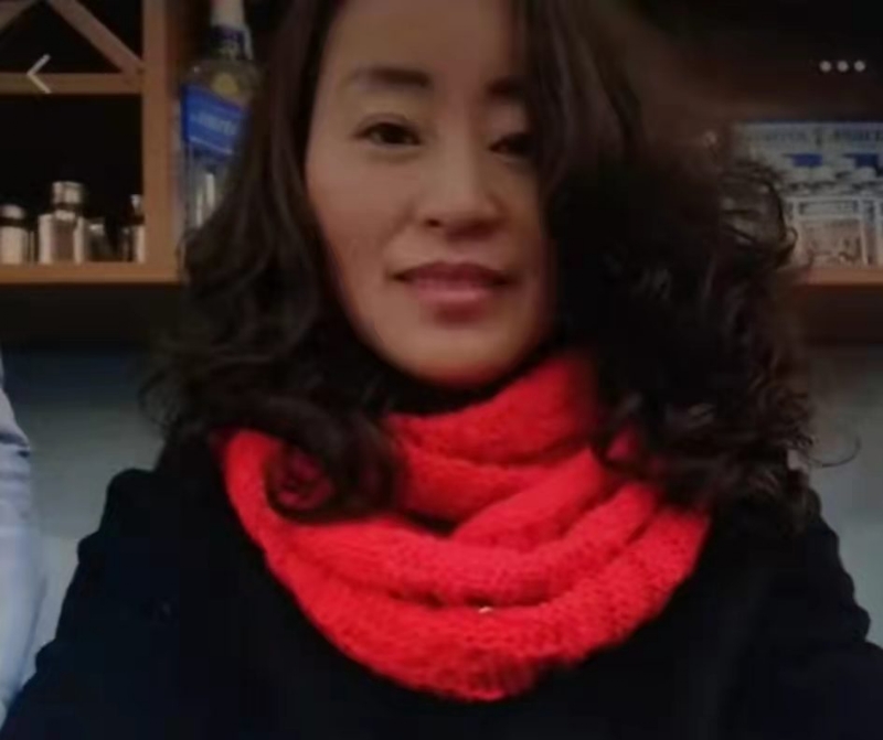 风风的第一张照片--盐城相亲服务中心