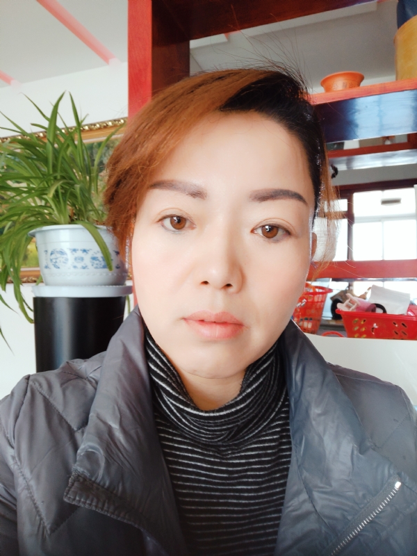 米酒的第一张照片--盐城相亲服务中心