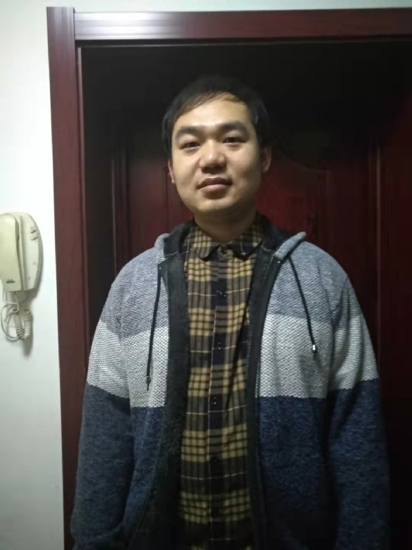 爱吃的aa的第一张照片--盐城相亲服务中心