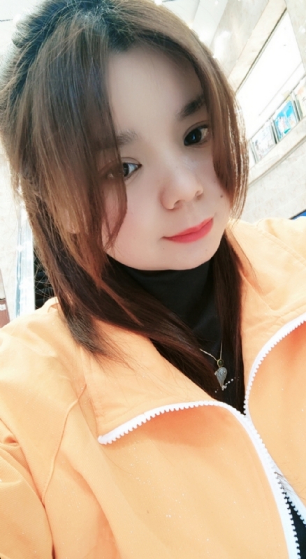 柔儿的第一张照片--盐城相亲服务中心
