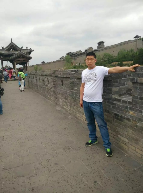 奥沙利龙的第一张照片--盐城相亲服务中心
