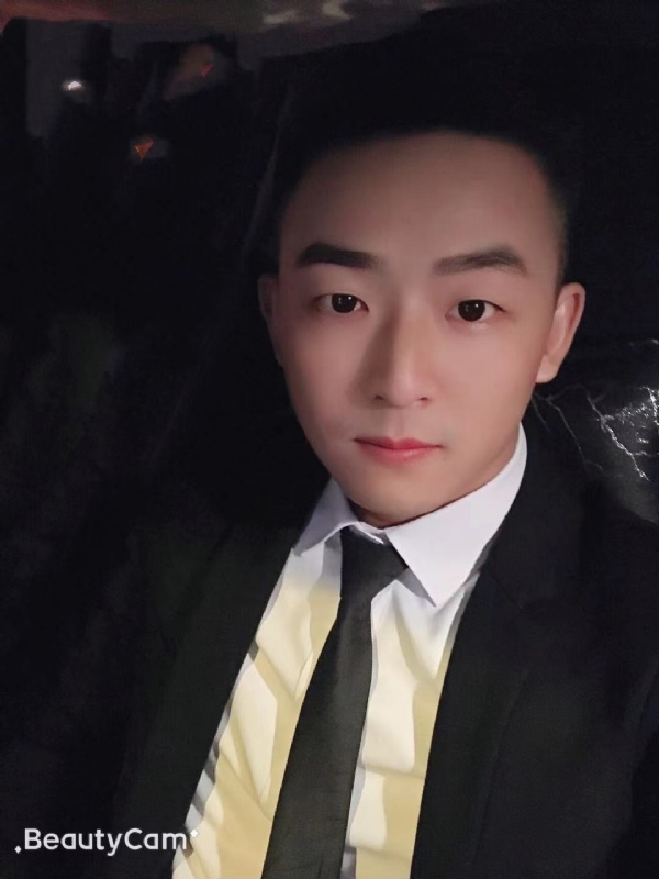 归心的第一张照片--盐城相亲服务中心