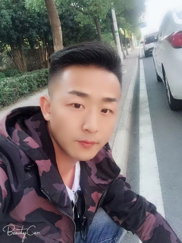 归心的第二张照片--盐城相亲服务中心