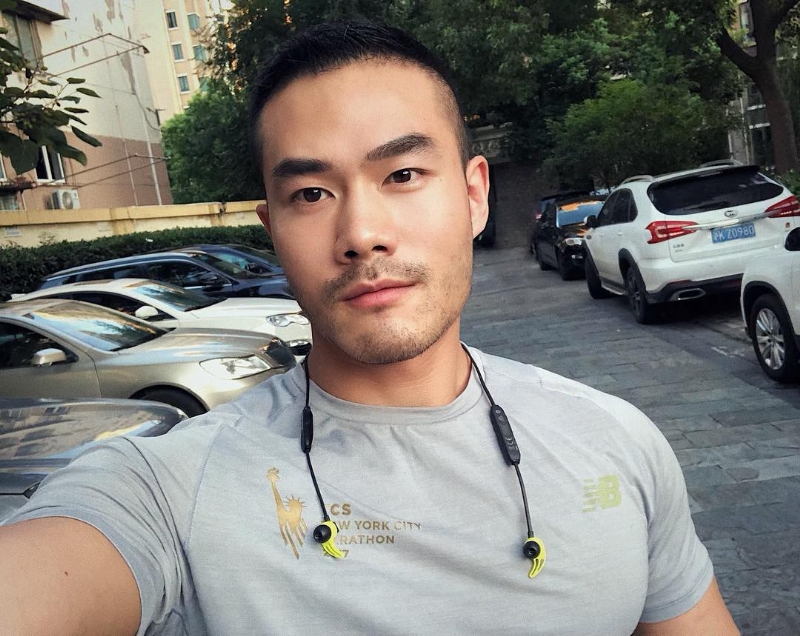 誠的第一张照片--盐城相亲服务中心