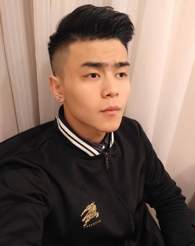 随缘的第一张照片--盐城相亲服务中心