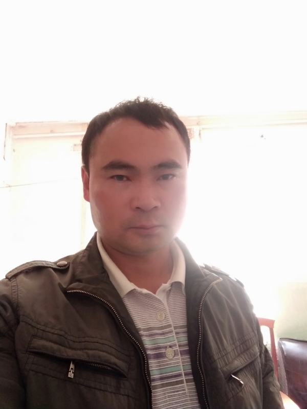 独孤求爱的第一张照片--盐城相亲服务中心